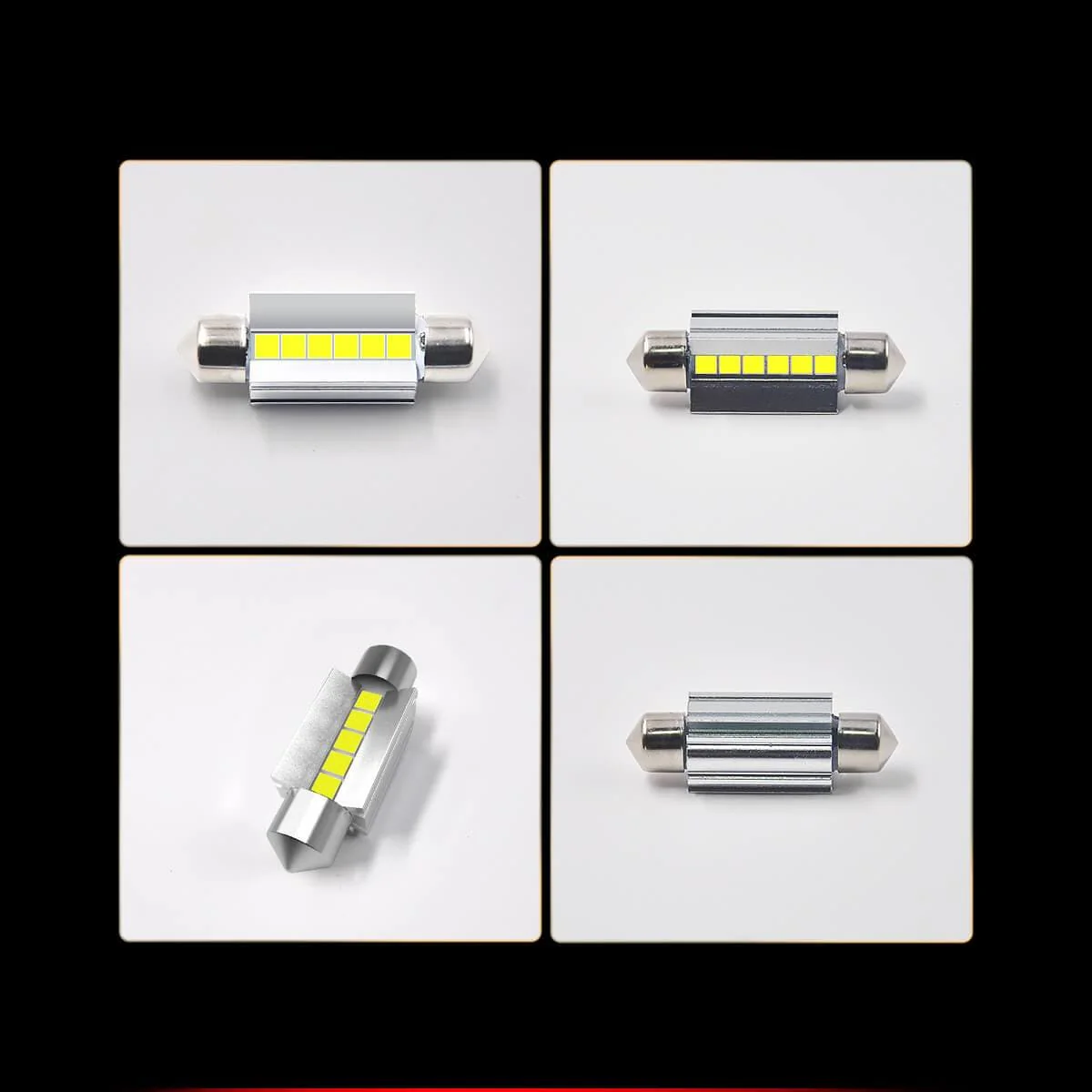 Fit for 2019-2020 Kia Sorento Custom H7 LED Bulbs Exterior Interior Lights - Image 43