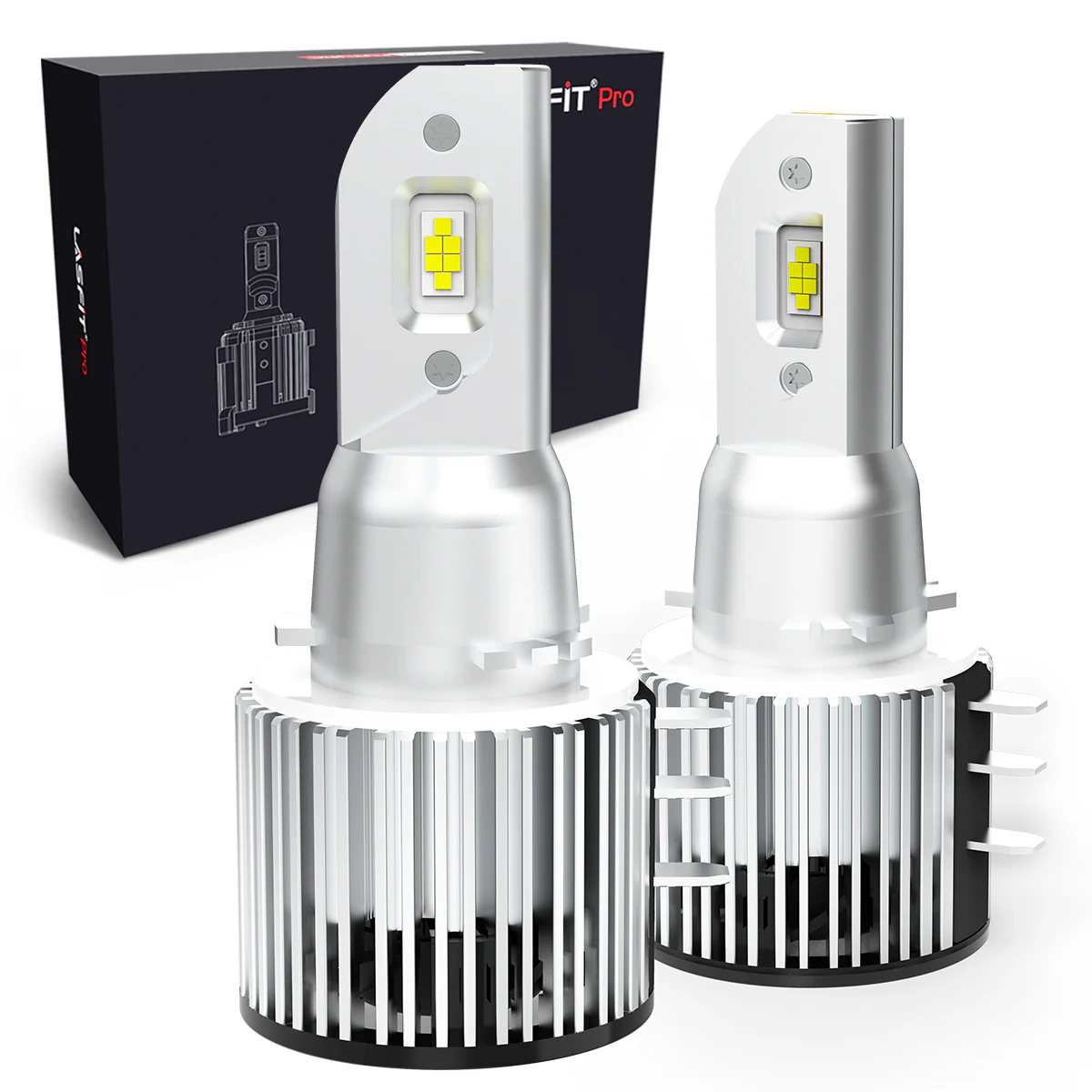 Fit for 2014-2019 Mercedes Benz CLA250 Custom H7 LED Bulbs Exterior Interior Lights Plug n Play - Image 11