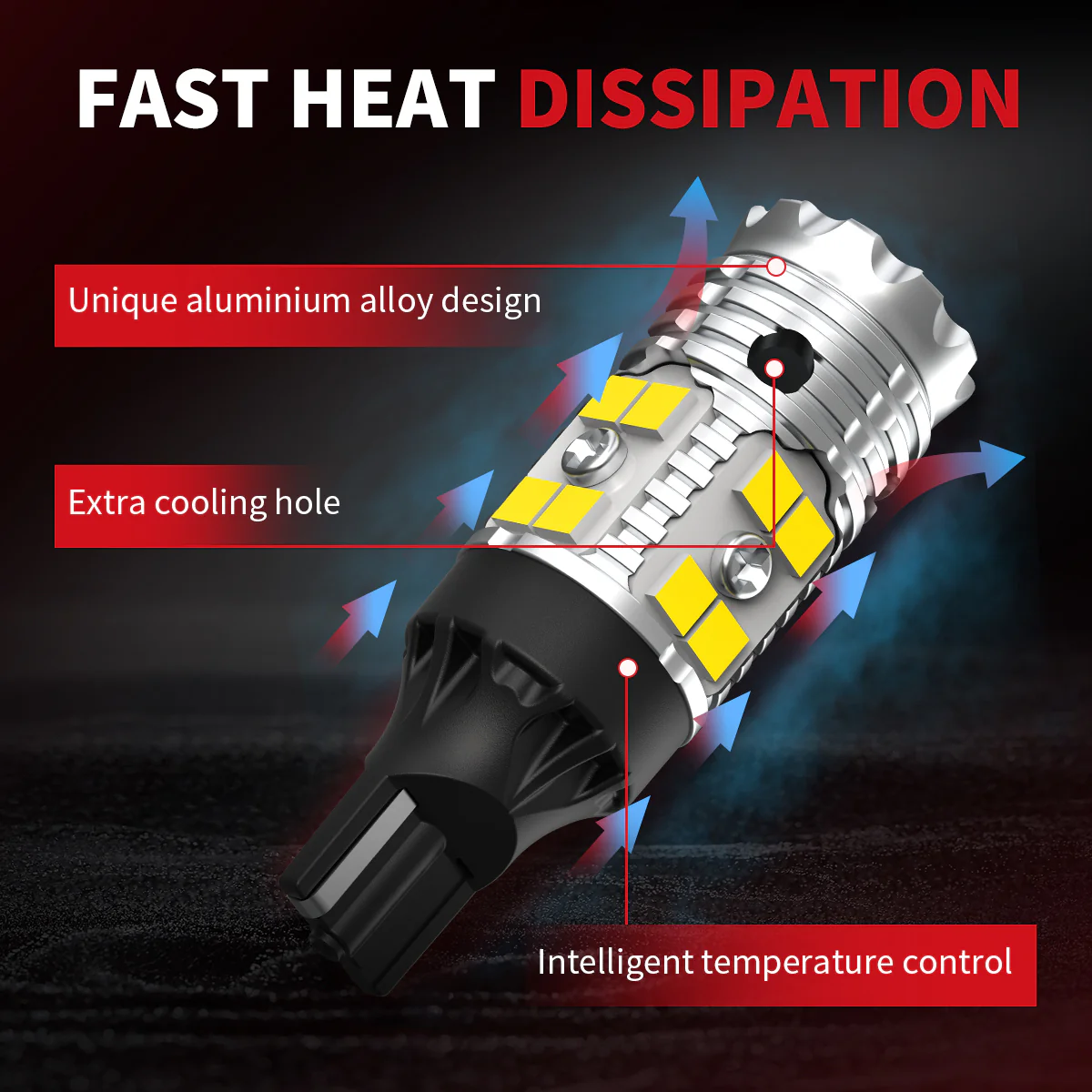 Fit for 2012-2015 Mercedes Benz M-Class ML350 ML550 Custom H7 LED Bulbs Exterior Interior Light - Image 11
