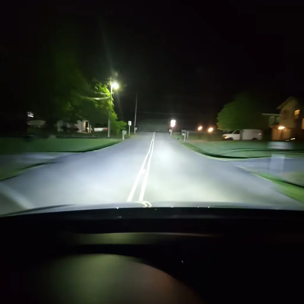 Custom Engineered for 2015-2017 Ford F-150 LED Bulbs Upgrade | Tested and Verified - Image 5